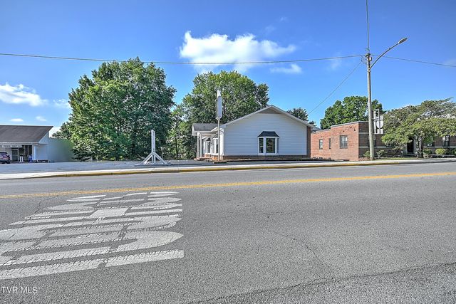 280 Euclid Avenue, Bristol, VA 24201