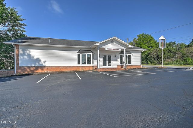 280 Euclid Avenue, Bristol, VA 24201
