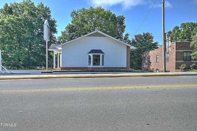 280 Euclid Avenue, Bristol, VA 24201