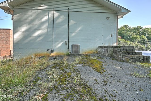280 Euclid Avenue, Bristol, VA 24201