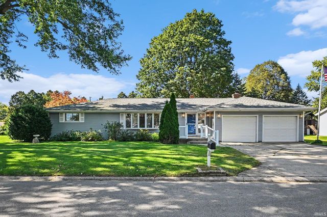1805 Mayfield Drive, Goshen, IN 46526