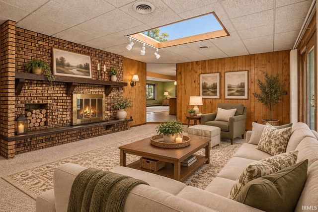 1805 Mayfield Drive, Goshen, IN 46526