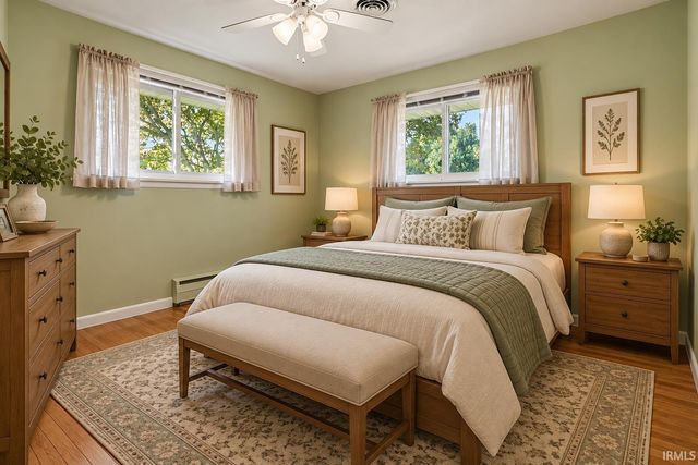 1805 Mayfield Drive, Goshen, IN 46526