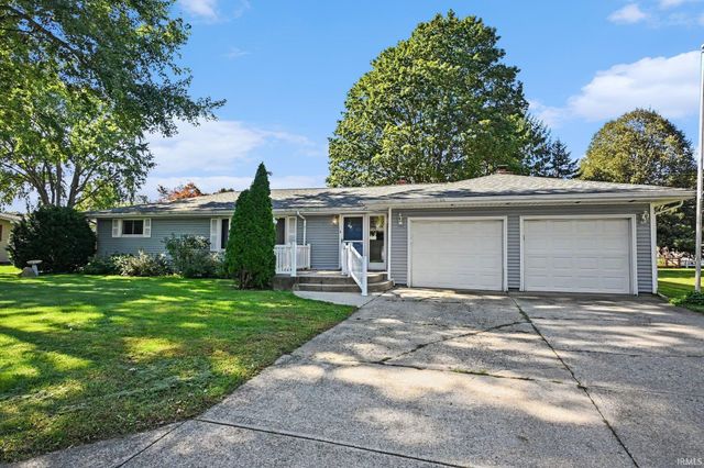 1805 Mayfield Drive, Goshen, IN 46526