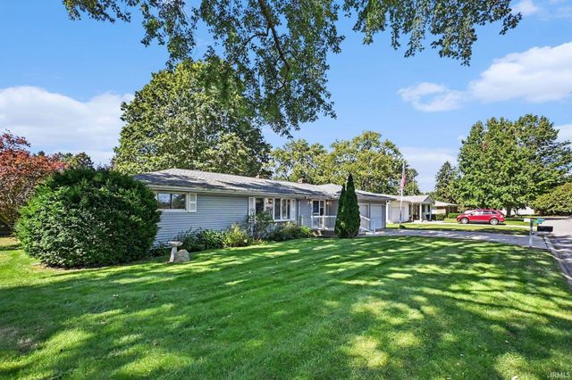 1805 Mayfield Drive, Goshen, IN 46526