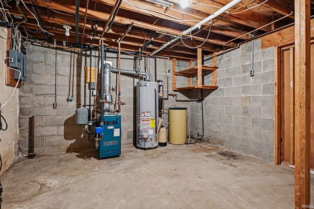 1805 Mayfield Drive, Goshen, IN 46526