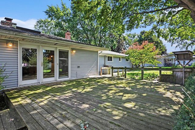 1805 Mayfield Drive, Goshen, IN 46526