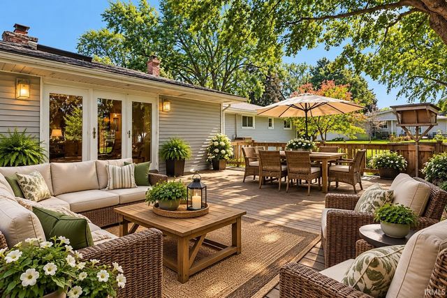 1805 Mayfield Drive, Goshen, IN 46526