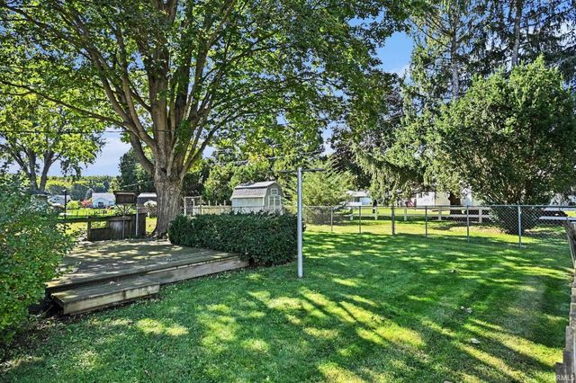 1805 Mayfield Drive, Goshen, IN 46526