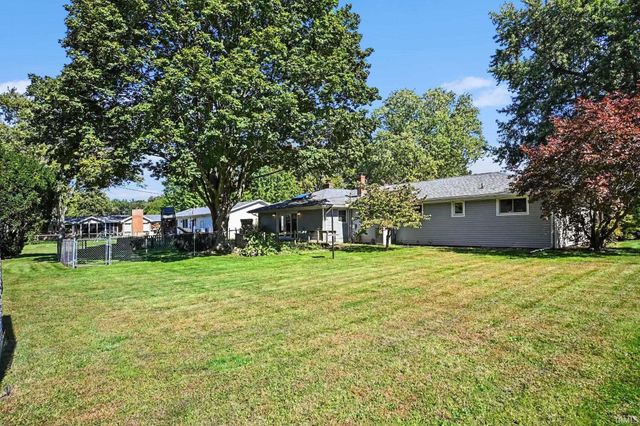 1805 Mayfield Drive, Goshen, IN 46526