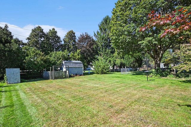 1805 Mayfield Drive, Goshen, IN 46526