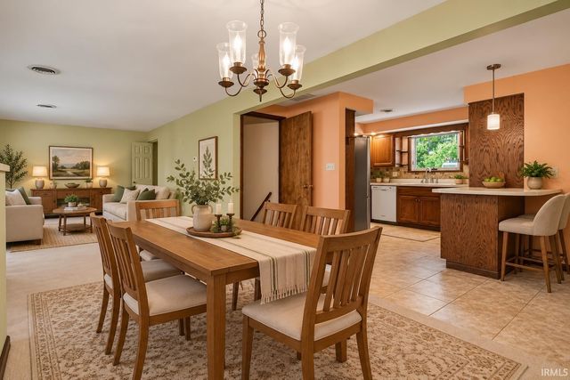 1805 Mayfield Drive, Goshen, IN 46526