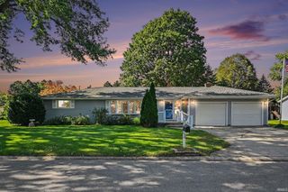 1805 Mayfield Drive, Goshen, IN 46526