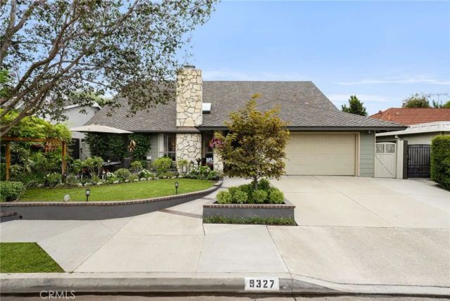 9327 Lexington Street, Cypress, CA 90630