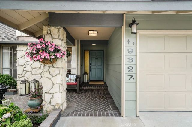 9327 Lexington Street, Cypress, CA 90630