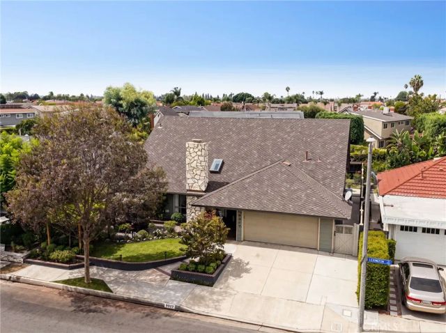 9327 Lexington Street, Cypress, CA 90630