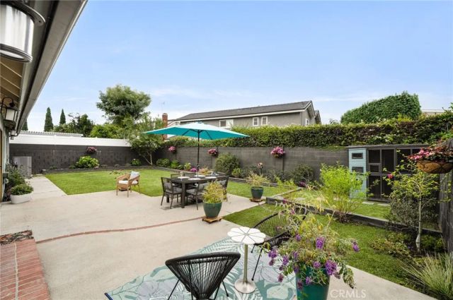 9327 Lexington Street, Cypress, CA 90630