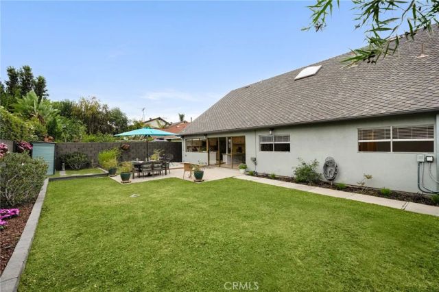 9327 Lexington Street, Cypress, CA 90630