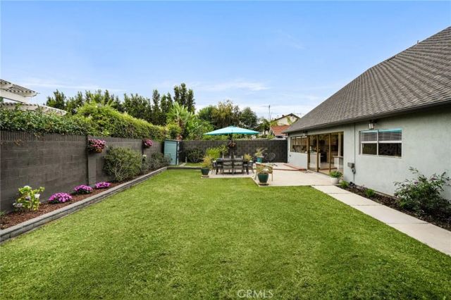 9327 Lexington Street, Cypress, CA 90630