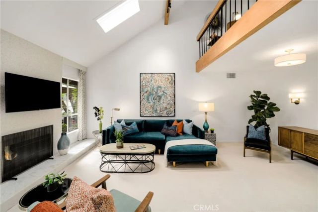 9327 Lexington Street, Cypress, CA 90630