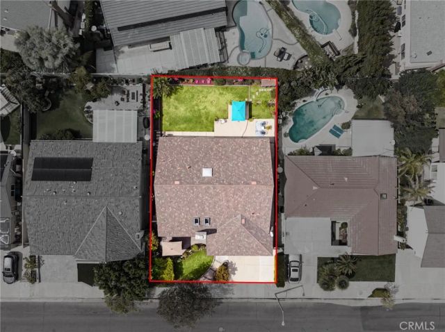 9327 Lexington Street, Cypress, CA 90630