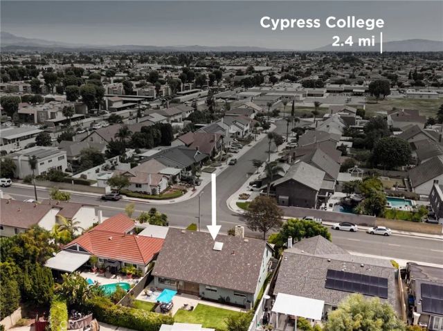 9327 Lexington Street, Cypress, CA 90630