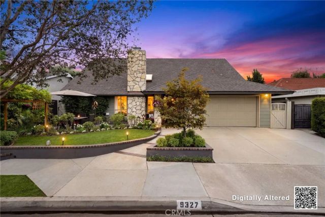 9327 Lexington Street, Cypress, CA 90630