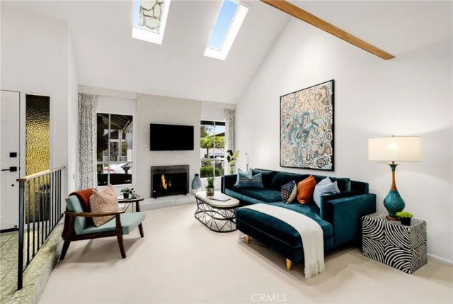 9327 Lexington Street, Cypress, CA 90630