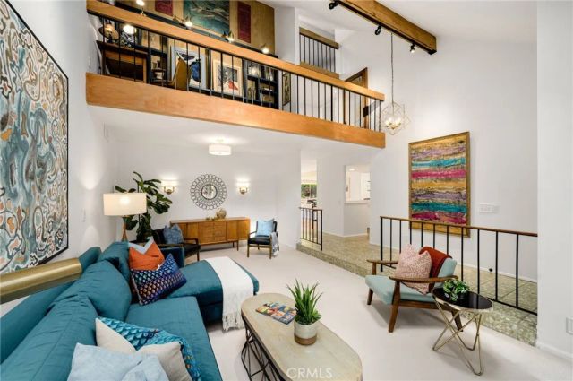 9327 Lexington Street, Cypress, CA 90630