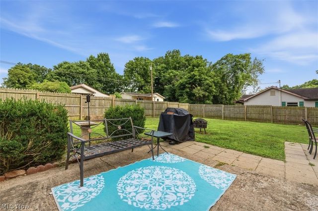 2316 42nd Street, Parkersburg, WV 26104