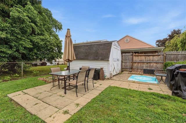 2316 42nd Street, Parkersburg, WV 26104