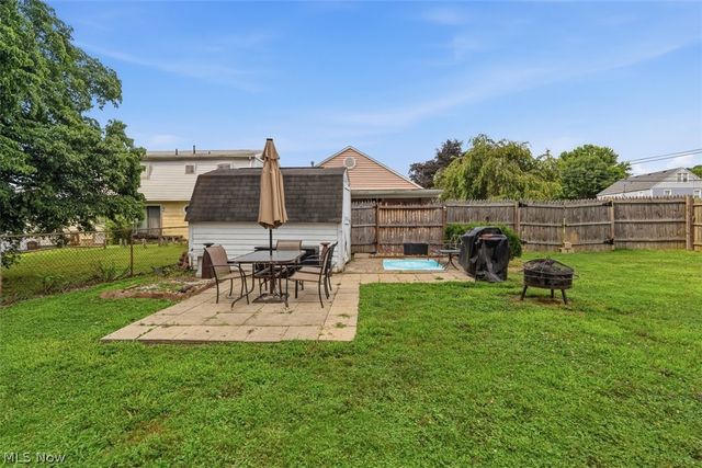 2316 42nd Street, Parkersburg, WV 26104
