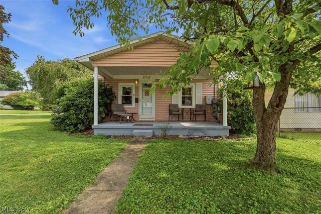 2316 42nd Street, Parkersburg, WV 26104