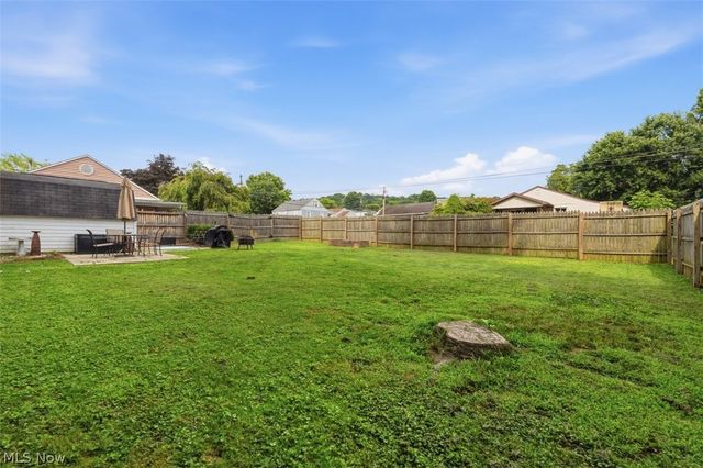 2316 42nd Street, Parkersburg, WV 26104
