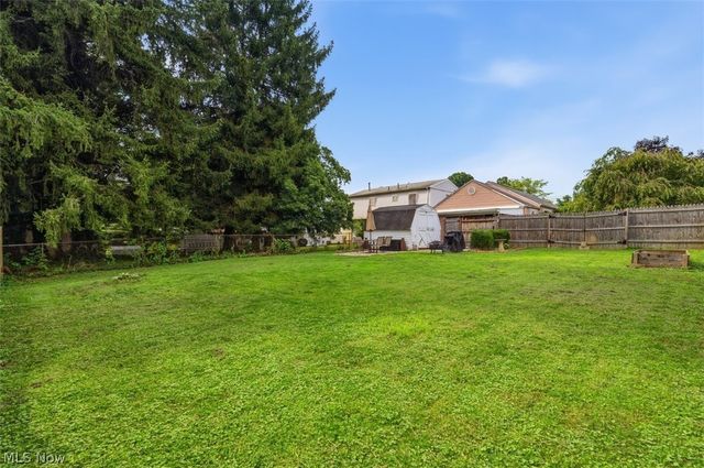 2316 42nd Street, Parkersburg, WV 26104