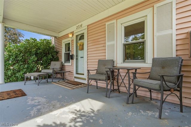 2316 42nd Street, Parkersburg, WV 26104