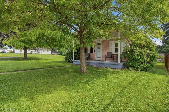 2316 42nd Street, Parkersburg, WV 26104