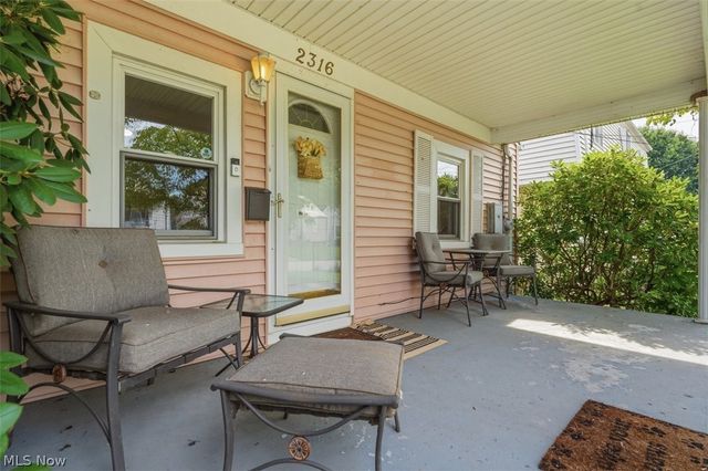 2316 42nd Street, Parkersburg, WV 26104