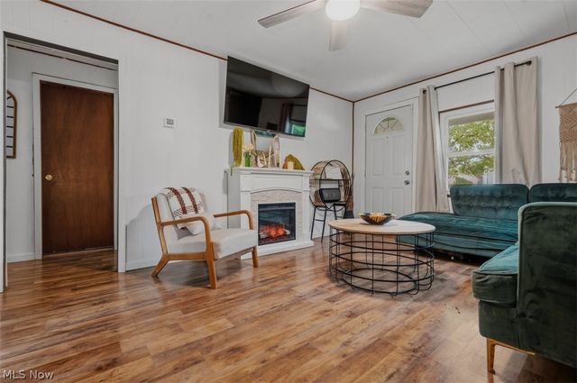 2316 42nd Street, Parkersburg, WV 26104