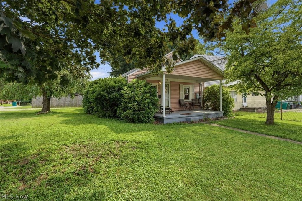 2316 42nd Street, Parkersburg, WV 26104
