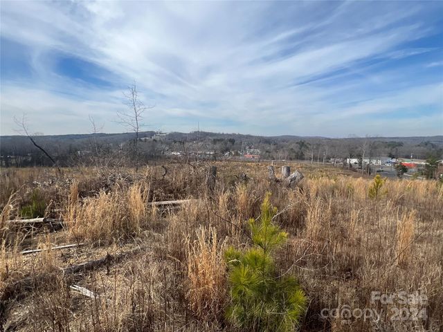 VAC NC 24/27 Highway, Albemarle, NC 28001