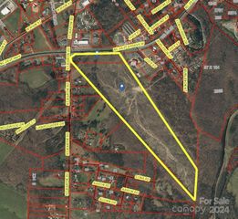 VAC NC 24/27 Highway, Albemarle, NC 28001