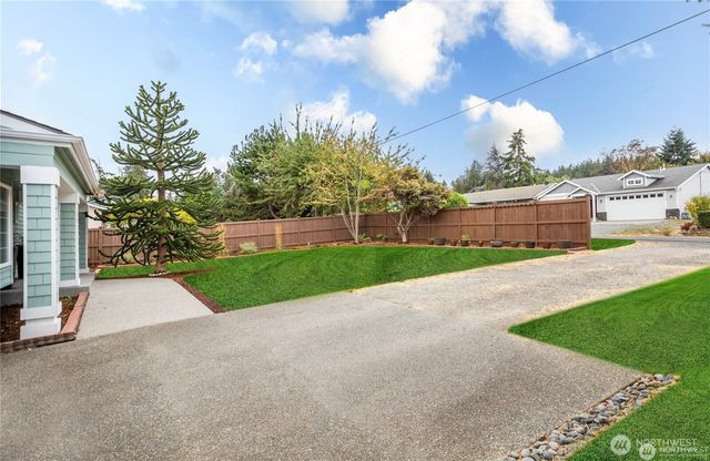 1517 SE Camano Drive, Camano Island, WA 98282
