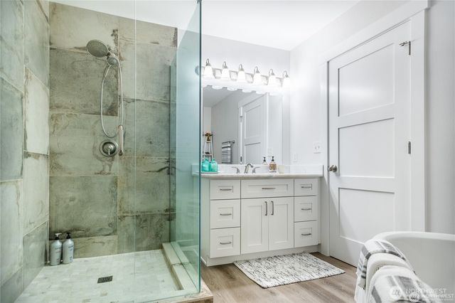 1517 SE Camano Drive, Camano Island, WA 98282