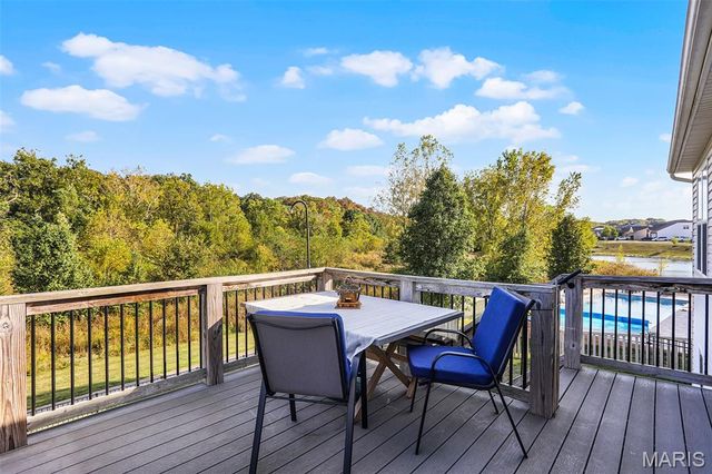 541 Wilmer Hollow Lane, Wentzville, MO 63385