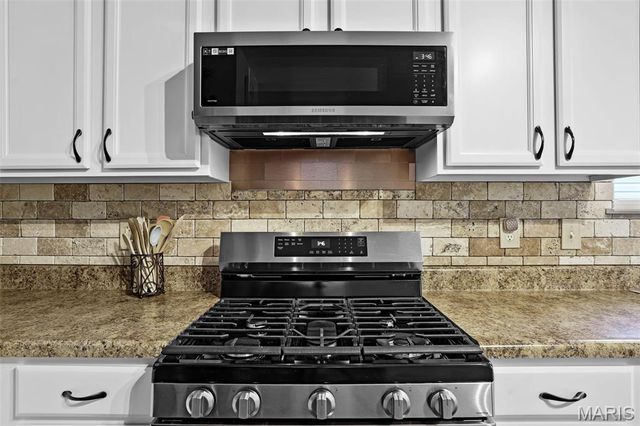 541 Wilmer Hollow Lane, Wentzville, MO 63385