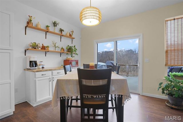 541 Wilmer Hollow Lane, Wentzville, MO 63385