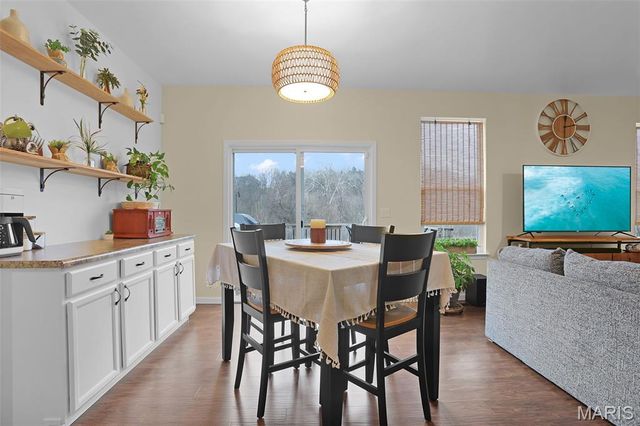 541 Wilmer Hollow Lane, Wentzville, MO 63385