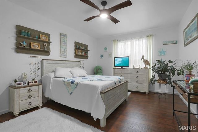 541 Wilmer Hollow Lane, Wentzville, MO 63385