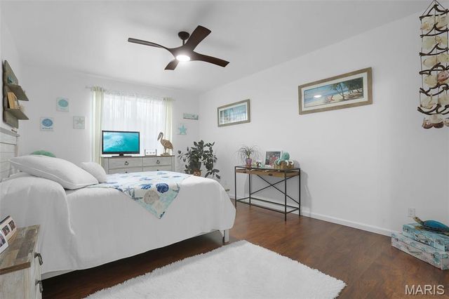 541 Wilmer Hollow Lane, Wentzville, MO 63385